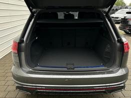 Volkswagen Touareg Elegance R-Line 3.0 V6 TDI *360°*AHK*MATRIX 