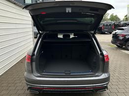 Volkswagen Touareg Elegance R-Line 3.0 V6 TDI *360°*AHK*MATRIX 