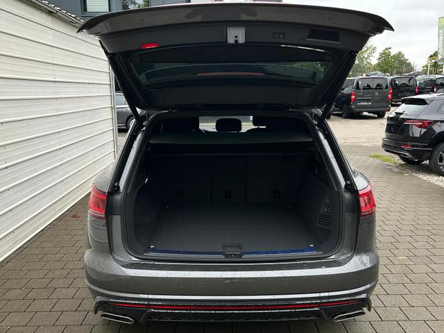 Volkswagen Touareg Elegance R-Line 3.0 V6 TDI *360°*AHK*MATRIX 