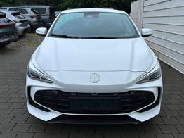MG MG3 Comfort 3 1.5L *LED*Navi*16"Alu*Kamera*Klima*El. klapp Spiegel* 