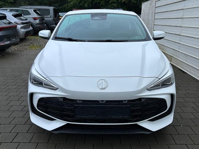 MG MG3 - Comfort 3 1.5L *LED*Navi*16