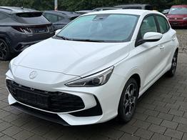 MG MG3 Comfort 3 1.5L *LED*Navi*16"Alu*Kamera*Klima*El. klapp Spiegel* 