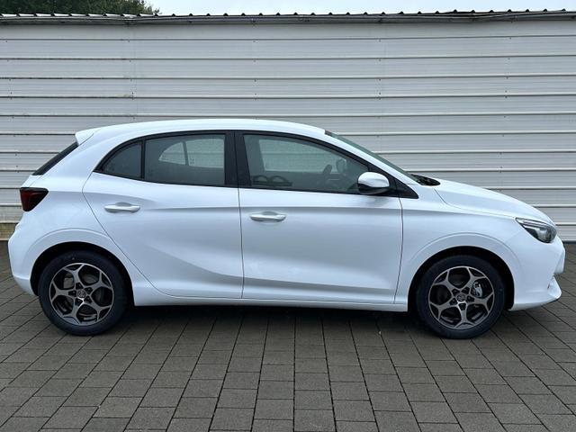 MG MG3 Comfort 3 1.5L *LED*Navi*16"Alu*Kamera*Klima*El. klapp Spiegel* 