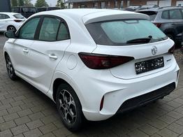 MG MG3 Comfort 3 1.5L *LED*Navi*16"Alu*Kamera*Klima*El. klapp Spiegel* 