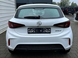 MG MG3 Comfort 3 1.5L *LED*Navi*16"Alu*Kamera*Klima*El. klapp Spiegel* 