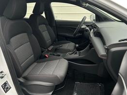 MG MG3 Comfort 3 1.5L *LED*Navi*16"Alu*Kamera*Klima*El. klapp Spiegel* 