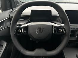 MG MG3 Comfort 3 1.5L *LED*Navi*16"Alu*Kamera*Klima*El. klapp Spiegel* 