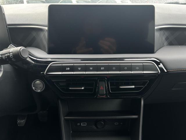 MG MG3 Comfort 3 1.5L *LED*Navi*16"Alu*Kamera*Klima*El. klapp Spiegel* 
