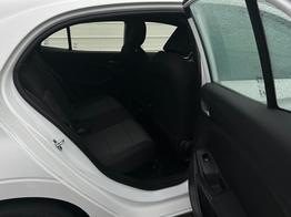 MG MG3 Comfort 3 1.5L *LED*Navi*16"Alu*Kamera*Klima*El. klapp Spiegel* 