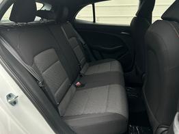 MG MG3 Comfort 3 1.5L *LED*Navi*16"Alu*Kamera*Klima*El. klapp Spiegel* 