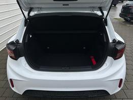 MG MG3 Comfort 3 1.5L *LED*Navi*16"Alu*Kamera*Klima*El. klapp Spiegel* 