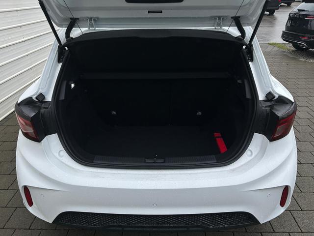 MG MG3 Comfort 3 1.5L *LED*Navi*16"Alu*Kamera*Klima*El. klapp Spiegel* 