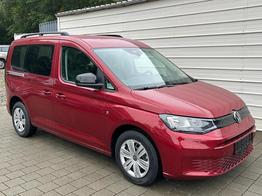 Volkswagen Caddy DRIVE 2.0 TDI DSG *AHK*SHZ*KAMERA*PDC 