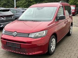 Volkswagen Caddy DRIVE 2.0 TDI DSG *AHK*SHZ*KAMERA*PDC 