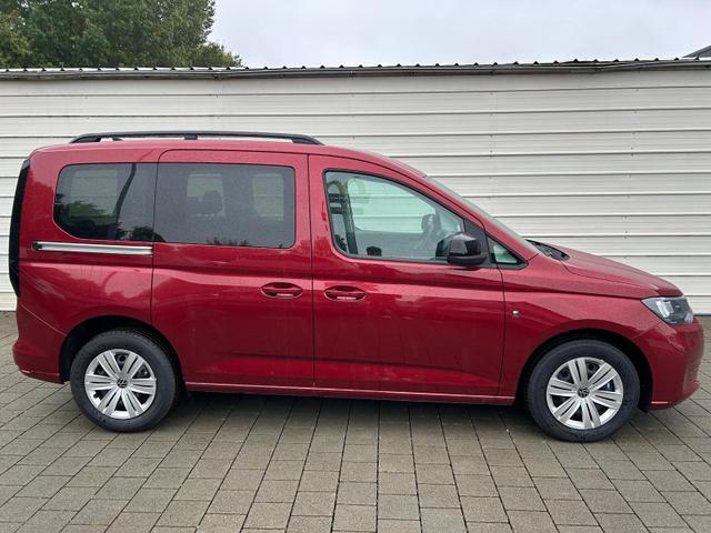 Volkswagen Caddy DRIVE 2.0 TDI DSG *AHK*SHZ*KAMERA*PDC 