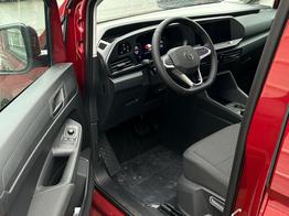 Volkswagen Caddy DRIVE 2.0 TDI DSG *AHK*SHZ*KAMERA*PDC 