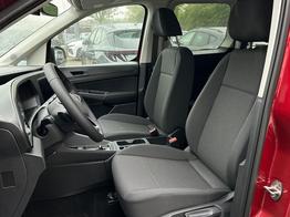 Volkswagen Caddy DRIVE 2.0 TDI DSG *AHK*SHZ*KAMERA*PDC 