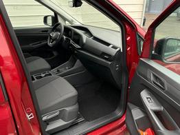 Volkswagen Caddy DRIVE 2.0 TDI DSG *AHK*SHZ*KAMERA*PDC 