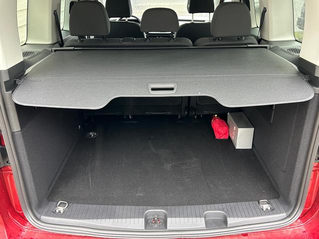 Volkswagen Caddy DRIVE 2.0 TDI DSG *AHK*SHZ*KAMERA*PDC 