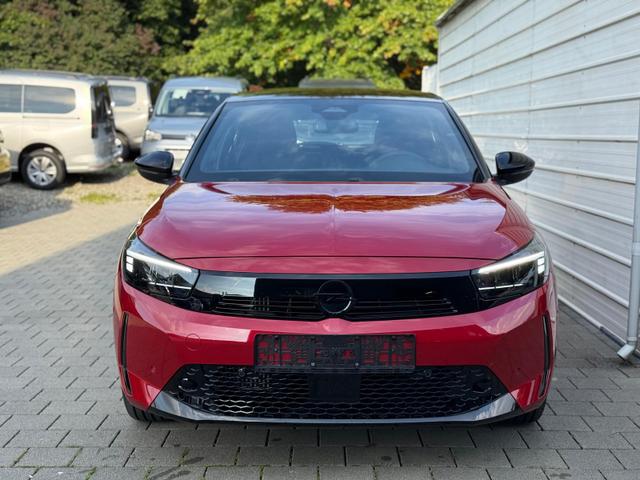 Opel Corsa GS 1.2 Turbo *Kamera*SHZ*PDC* 