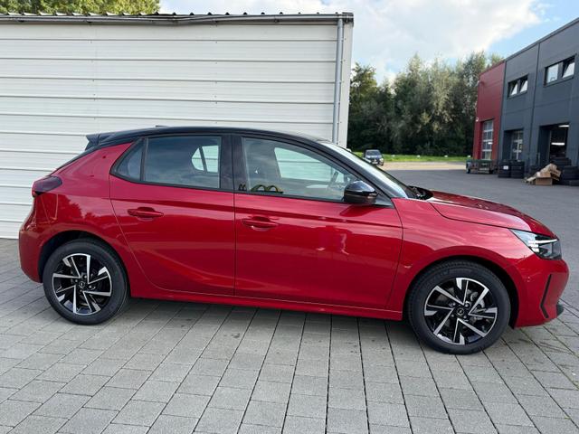 Opel Corsa GS 1.2 Turbo *Kamera*SHZ*PDC* 