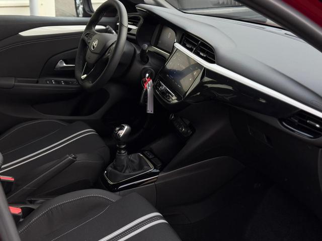 Opel Corsa GS 1.2 Turbo *Kamera*SHZ*PDC* 