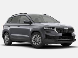 Skoda Karoq Selection 1.5 TSI Android Auto*SHZ*PDC*Klimaauto*SUNSET*LED 