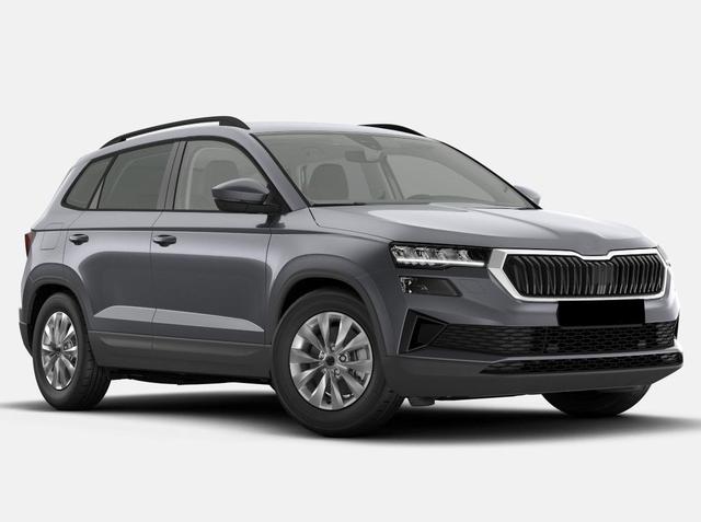 Skoda Karoq - Selection 1.5 TSI Android Auto*SHZ*PDC*Klimaauto*SUNSET*LED