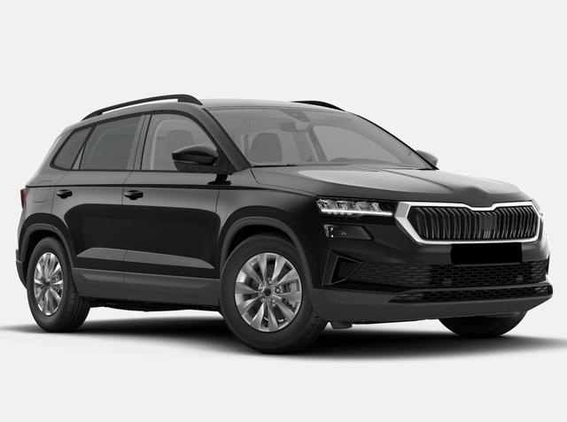Skoda Karoq - Selection 1.5 TSI Android Auto*SHZ*PDC*Klimaauto*SUNSET*LED