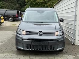 Volkswagen Caddy DRIVE 2.0 TDI DSG *AHK*Android Auto*SHZ*KAMERA*PDC*Klimaauto*Dachreling 