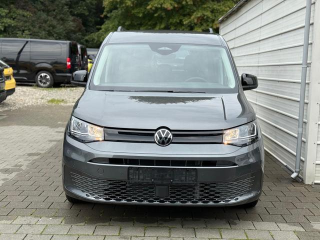 Volkswagen Caddy DRIVE 2.0 TDI DSG *AHK*Android Auto*SHZ*KAMERA*PDC*Klimaauto*Dachreling 