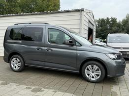 Volkswagen Caddy DRIVE 2.0 TDI DSG *AHK*Android Auto*SHZ*KAMERA*PDC*Klimaauto*Dachreling 