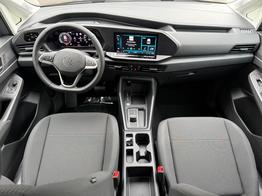 Volkswagen Caddy DRIVE 2.0 TDI DSG *AHK*Android Auto*SHZ*KAMERA*PDC*Klimaauto*Dachreling 