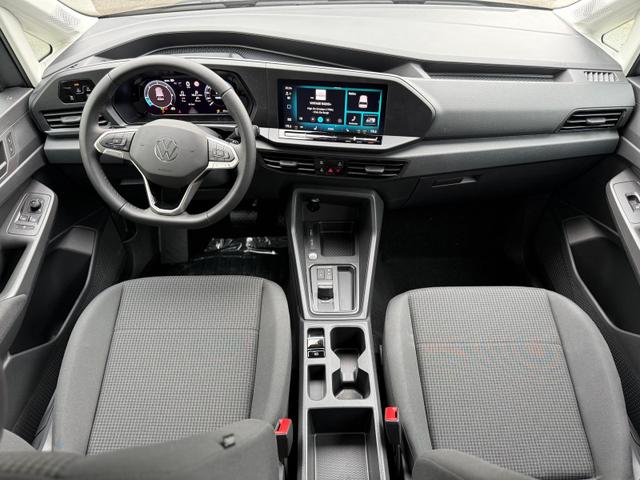 Volkswagen Caddy DRIVE 2.0 TDI DSG *AHK*Android Auto*SHZ*KAMERA*PDC*Klimaauto*Dachreling 