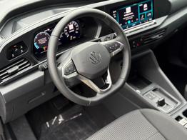 Volkswagen Caddy DRIVE 2.0 TDI DSG *AHK*Android Auto*SHZ*KAMERA*PDC*Klimaauto*Dachreling 
