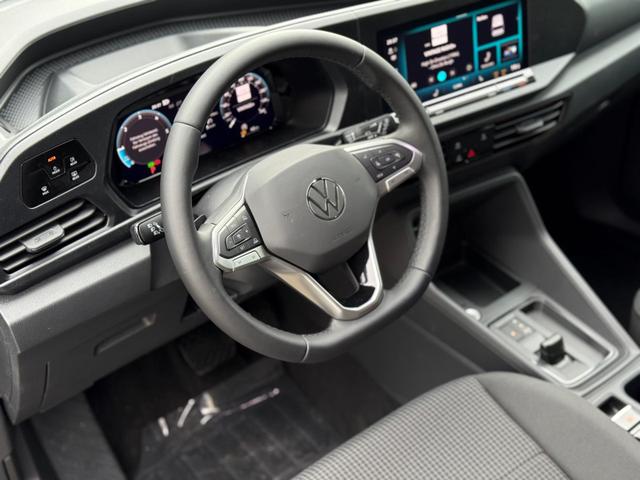 Volkswagen Caddy DRIVE 2.0 TDI DSG *AHK*Android Auto*SHZ*KAMERA*PDC*Klimaauto*Dachreling 