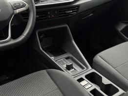 Volkswagen Caddy DRIVE 2.0 TDI DSG *AHK*Android Auto*SHZ*KAMERA*PDC*Klimaauto*Dachreling 