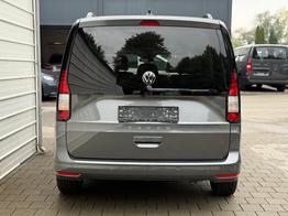Volkswagen Caddy DRIVE 2.0 TDI DSG *AHK*Android Auto*SHZ*KAMERA*PDC*Klimaauto*Dachreling 