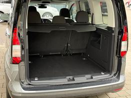 Volkswagen Caddy DRIVE 2.0 TDI DSG *AHK*Android Auto*SHZ*KAMERA*PDC*Klimaauto*Dachreling 