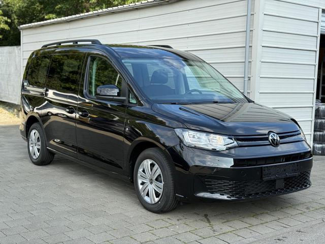 Volkswagen Caddy Maxi - 2.0 TDI DSG 7 Sitzer*Android Auto*SHZ*Klimaauto*Kamera*PDC v/h*PrivacyGlas