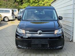 Volkswagen Caddy Maxi 2.0 TDI DSG 7 Sitzer*Android Auto*SHZ*Klimaauto*Kamera*PDC v/h*PrivacyGlas 