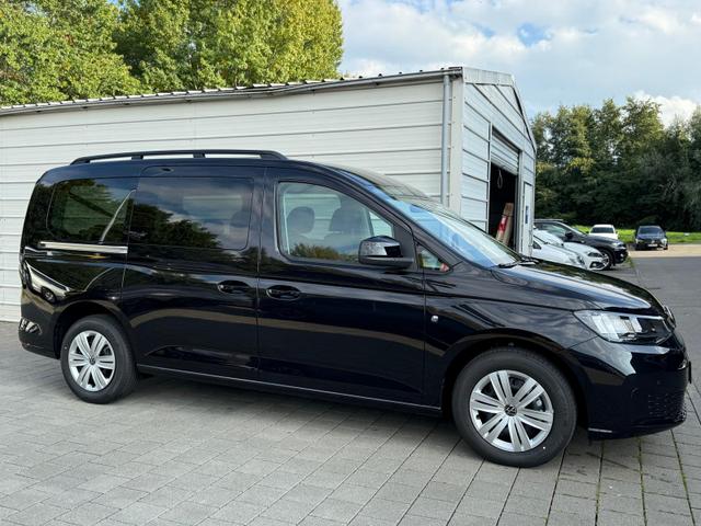 Caddy Maxi 2.0 TDI DSG 7 Sitzer*Android Auto*SHZ*Klimaauto*Kamera*PDC v/h*PrivacyGlas 