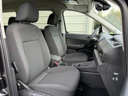 Volkswagen Caddy Maxi 2.0 TDI DSG 7 Sitzer*Android Auto*SHZ*Klimaauto*Kamera*PDC v/h*PrivacyGlas 