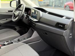 Volkswagen Caddy Maxi 2.0 TDI DSG 7 Sitzer*Android Auto*SHZ*Klimaauto*Kamera*PDC v/h*PrivacyGlas 