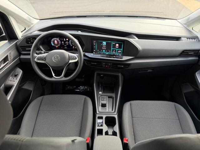 Caddy Maxi 2.0 TDI DSG 7 Sitzer*Android Auto*SHZ*Klimaauto*Kamera*PDC v/h*PrivacyGlas 