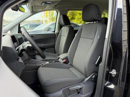 Volkswagen Caddy Maxi 2.0 TDI DSG 7 Sitzer*Android Auto*SHZ*Klimaauto*Kamera*PDC v/h*PrivacyGlas 