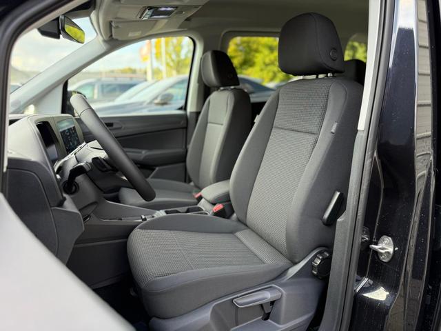 Caddy Maxi 2.0 TDI DSG 7 Sitzer*Android Auto*SHZ*Klimaauto*Kamera*PDC v/h*PrivacyGlas 
