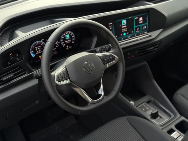 Caddy Maxi 2.0 TDI DSG 7 Sitzer*Android Auto*SHZ*Klimaauto*Kamera*PDC v/h*PrivacyGlas 