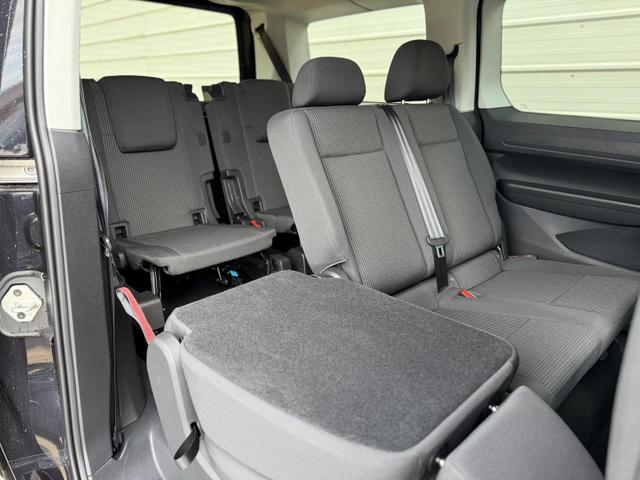 Caddy Maxi 2.0 TDI DSG 7 Sitzer*Android Auto*SHZ*Klimaauto*Kamera*PDC v/h*PrivacyGlas 