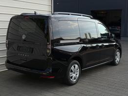 Volkswagen Caddy Maxi 2.0 TDI DSG 7 Sitzer*Android Auto*SHZ*Klimaauto*Kamera*PDC v/h*PrivacyGlas 